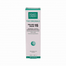 Martiderm REG 15 Crema Regeneradora Forte