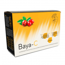 Mederi Baya-C 30 Sobressabor Naranja