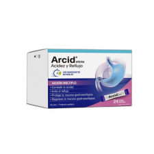 Arcid 24 Sticks 10 Ml