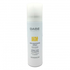 Babe Spray Sos Calmante 1 Envase 125 Ml