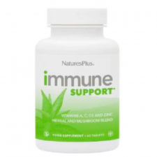 Immune Support Naturesplus 60 Comprimidos