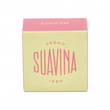 Suavina Pediatrico Balsamo Labial 1 Tarro 10 Ml