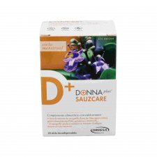 Donnaplus Sauzcare 12X20 Stick