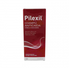 Pilexil Champú Anticaída 300 ml.