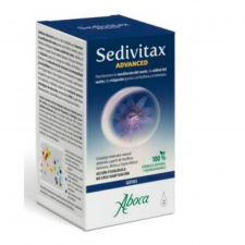 Sedivitax Advanced Gotas 1 Envase 30 Ml