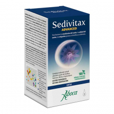 Sedivitax Advanced Gotas 1 Envase 30 Ml