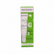 Bioderma S+Bium Kerato+ Eficacia Antiacn+ M-Xima Tolerancia