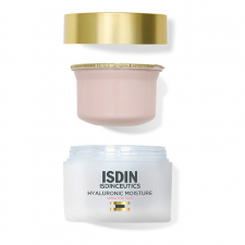 Isdinceutics Recargo Hyaluronic Moisture 50 Gr Sensitive