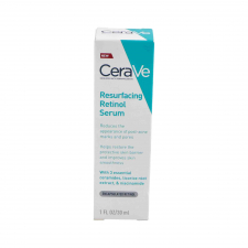 Cerave Serum Retinol Antimarcas 30 Ml