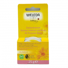 Weleda Balsamo Intensivo Multiusos De Calendula 25Gr
