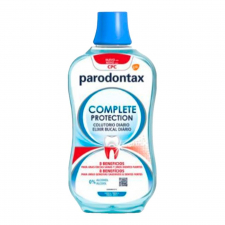 Parodontax Complete Protection Menta Fresca 500Ml