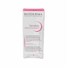 Bioderma Sensibio Serum Defensive 30 Ml