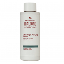 Iraltone Champu Exfoliante 200Ml