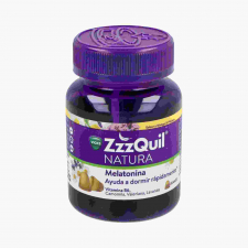 Zzzquil Melatonina Mango 30 Gominolas