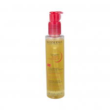 Bioderma Sensibio Micellar Cleansing Oil 150 Ml