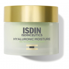 Isdinceutics Hyaluronic Moisture Oily 50 gr
