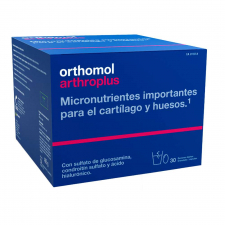 Orthomol Arthro Plus 30 Sobres Cobas