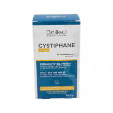 Cystiphane Anagen 90 Comprimidos