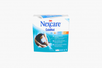 Nexcare Coldhot Frio/Calor Bolsa Comfort 10 X26