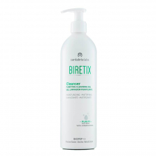 Biretix Cleanser Gel Limpiador Purificante 1 Envase 400 Ml