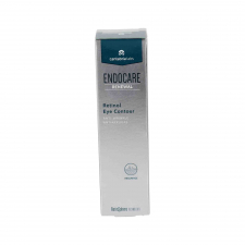 Endocare Renewal Retinol Contorno De Ojos Antiarrugas 1 Envase 15 Ml