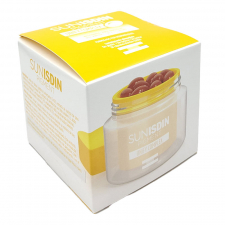 Sunisdin Pigment 30 Cápsulas