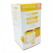 Sunisdin Pigment Duplo 60 Cápsulas