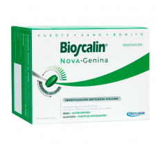 Bioscalin Nova Genina 90 Cápsulas