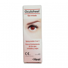 Heel Oculoheel Ojo Irritado 10Ml
