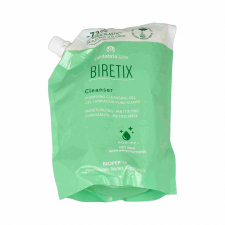 Biretix Cleanser Gel Limpiador Purificante 400 Ml Refill