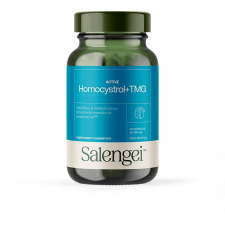Salengei Active Homocystrol + TMG 60 cápsulas