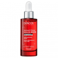 Dercos Serum Regenerador Capilar 1 Envase 90 Ml 