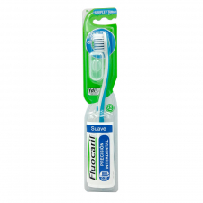 Cepillo Interdental Fluocaril Precision 1 Unidad Suave