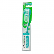 Cepillo Interdental Fluocaril Precision 1 Unidad Medio