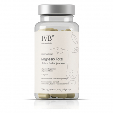 IVB Magnesio Total 60 Capsulas