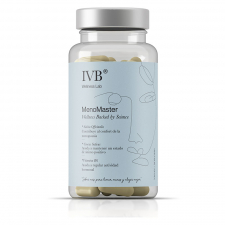 IVB Menomaster 60 Capsulas