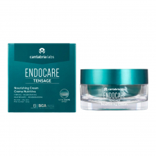 Endocare Tensage Crema Nutritiva 1 Envase 50 Ml