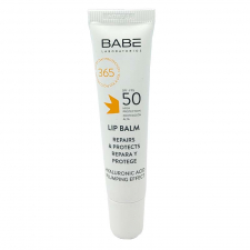 Babe Lip Balm Spf 50 1 Tubo 15 Ml