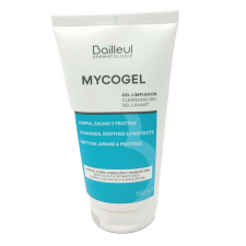 Mycogel Gel Limpiador 1 Tubo 150 Ml