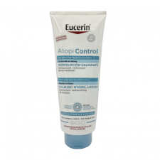 Eucerin Atopicontrol Hydro-Locion Calmante 1 Envase 400 Ml