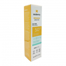 Repaskin Urban 365 Oily Skin Spf 50 1 Envase 50 Ml Sesderma