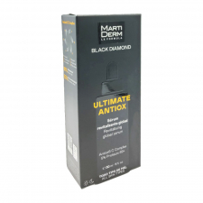 Martiderm Ultimate Antiox 1 Envase 30 Ml