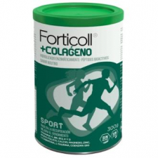 Colageno Peptidos Rend.Sport Forticoll 270Gr.