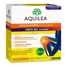 Aquilea Arti Forte-Dol Stick 20X15Ml
