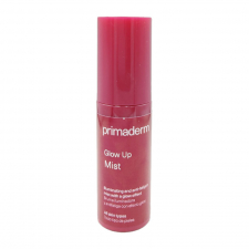Singuladerm Primaderm Glow Up Mist 1 Botella 50 Ml Con Pulverizador