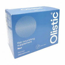 Olistic Woman Next 28 Dosis Bebibles De 25Ml