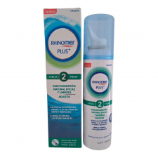 Rhinomer F2 Plus Hipertonico