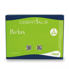Heel Essentialis Relax 60 Comprimidos