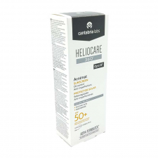Heliocare 360° Fps 50+ Acnimat Protector Solar 1 Envase 50Ml.