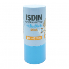 Isdin Stick Pediatrics Spf50 20G